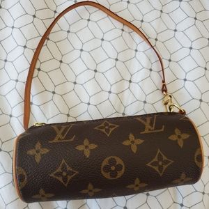 Louis Vuitton Mini Bag